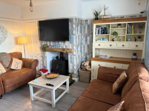 5 Beechcroft Cottage - Seahouses Northumberland